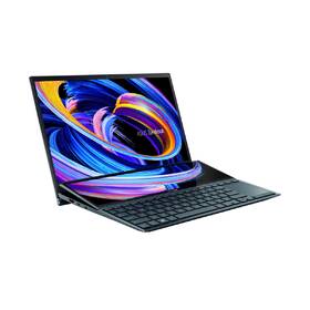 Notebook Asus ZenBook Duo 14 (UX482EG-KA194R) modrá barva
