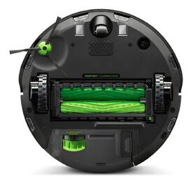 Robotický vysavač iRobot Roomba j7+ černá barva
