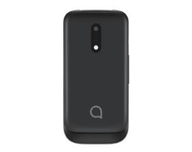 Mobilní telefon ALCATEL 2057D černá barva
