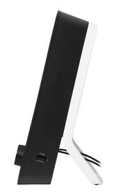 Reproduktory Logitech Z200 2.0 černá barva
