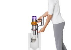 Tyčový vysavač Dyson V15 Detect Absolute 2023 
