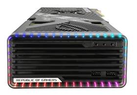 Grafická karta Asus GeForce RTX 4070 Ti SUPER OC 16G GAMING 
