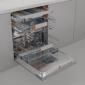 Myčka nádobí Gorenje GI673B90X 
