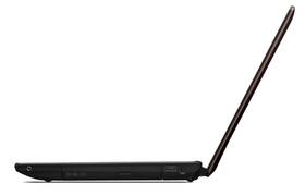 Notebook Lenovo G580 černá barva
