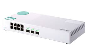 Switch QNAP QSW-308S 
