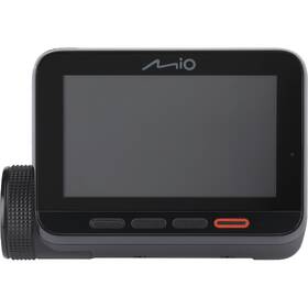 Autokamera Mio MiVue M826 Wi-Fi černá barva
