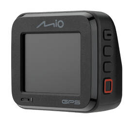 Autokamera Mio MiVue C588T Dual černá barva
