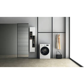 Pračka Whirlpool FFB 9469 BV EE bílá barva
