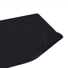 Podložka pod myš Logitech G240 Cloth 34 x 28 cm černá barva

