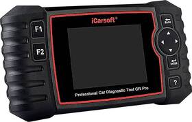 Diagnostika vozu Icarsoft iCarsoft CR Pro 
