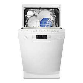 Myčka nádobí Electrolux ESF4510ROW bílá barva
