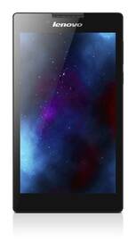 Dotykový tablet Lenovo 2 A7-30 3G 8 GB bílá barva
