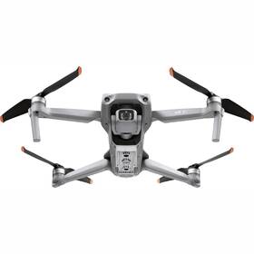 Dron DJI Air 2S šedá barva
