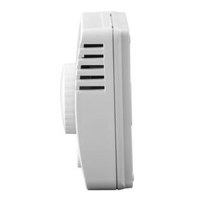 Termostat Elektrobock PT04 bílá barva
