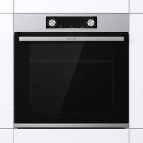 Set výrobků Gorenje BOS6737E13X + IT643BCSC7 
