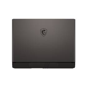 Notebook MSI Vector 17 HX A13VHG-823XCZ šedá barva
