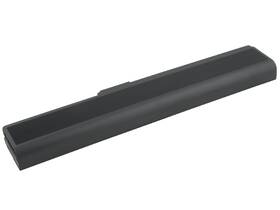 Baterie Avacom Asus A42/A52/K52/X52 Li-Ion 11,1V 4400mAh 
