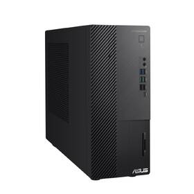 Stolní počítač Asus ExpertCenter D7 Mini tower černá barva
