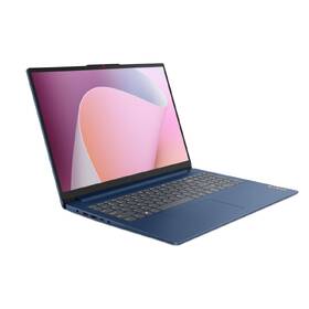 Notebook Lenovo IdeaPad Slim 3 16IAH8 modrá barva
