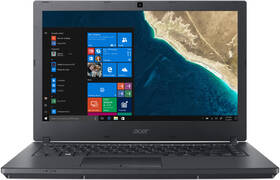 Notebook Acer TMP2410-G2-M-88VB černá barva
