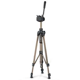 Stativ Hama STAR 61 stříbrná barva
