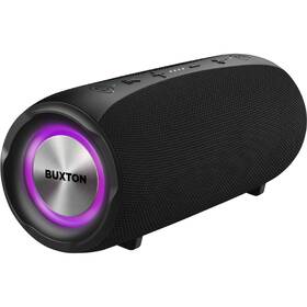 Přenosný reproduktor Buxton BBS 7700 černá barva

