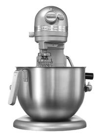 Kuchyňský robot KitchenAid 5KSM7591XESM stříbrná barva

