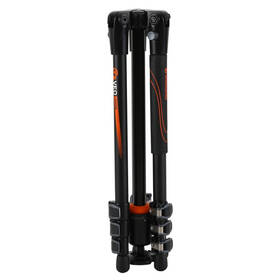 Stativ Vanguard VEO 204AB černá barva
