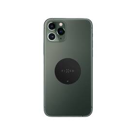 Sada magnetických plíšků FIXED Icon Plates, 3ks černá barva
