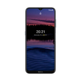 Mobilní telefon Nokia G20 modrá barva
