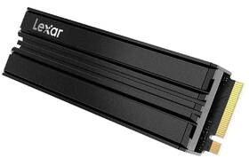 SSD Lexar NM790 2TB NVMe Heatsink 
