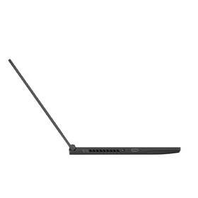 Notebook MSI GF65 9SEXR černá barva

