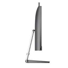 Počítač All In One Lenovo IdeaCentre 5 27IAH7 šedá barva

