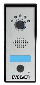 Dveřní videotelefon Evolveo DoorPhone AHD7 bílá barva
