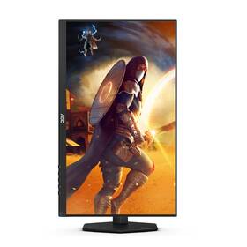 Herní monitor AOC Q27G4X černá barva
