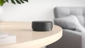 Reproduktory Logitech Z407 2.1 šedá barva
