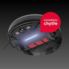 Robotický vysavač Concept VR3520 
