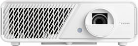 Projektor ViewSonic X1 bílá barva
