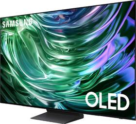 Televize Samsung QE65S90D 
