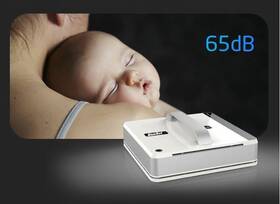 Robotický čistič oken Mamibot W120 
