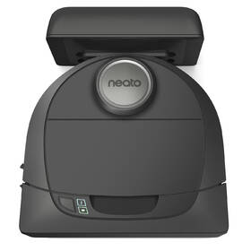 Robotický vysavač Neato Robotics D5 Plus Connected černá barva
