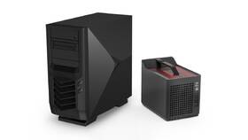 Stolní počítač Lenovo Legion C530-19ICB černá barva
