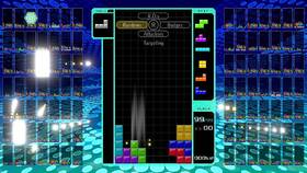 Hra Nintendo Tetris 99 + NSO 
