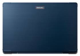 Notebook Acer Enduro Urban N3 (EUN314-51W-38B5) modrá barva
