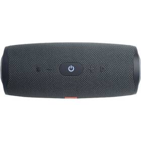 Přenosný reproduktor JBL Charge Essential 2 šedá barva
