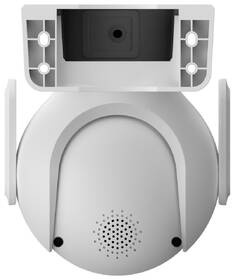 IP kamera Dahua P5B-PV PTZ, 5Mpx, f=3,6mm bílá barva
