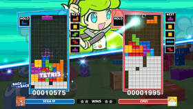 Hra Sega Nintendo SWITCH Puyo Puyo Tetris 2: The Ultimate Puzzle Match 
