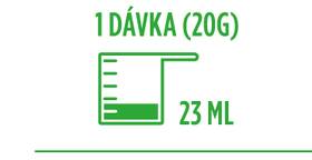 Prášek do myčky FeelEco 860 g 
