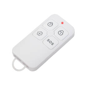Kompletní sada Evolveo Sonix Pro, GSM/Wi-Fi 
