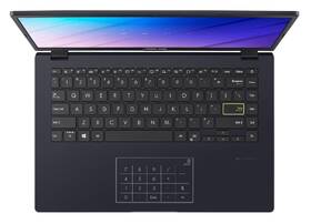 Notebook Asus (E410MA-EK005T) modrá barva
